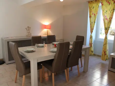 Gîte familial au cœur du village, animaux admis - Photo 2