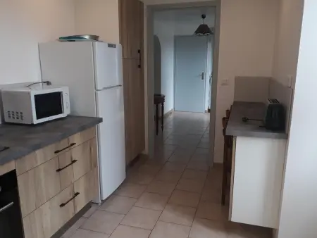 Gîte familial au cœur du village, animaux admis - Photo 4