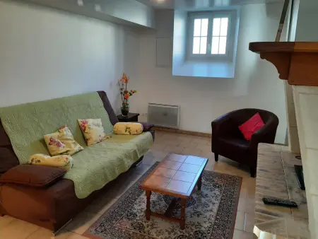 Gîte familial au cœur du village, animaux admis - Photo 10