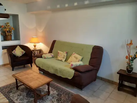 Gîte familial au cœur du village, animaux admis - Photo 11