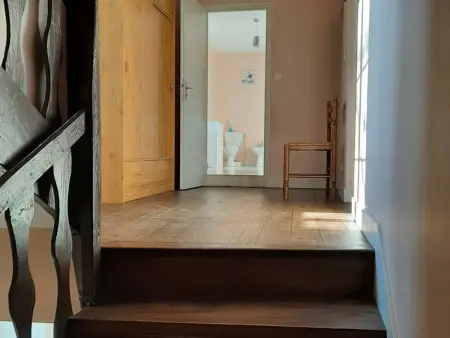 Gîte familial au cœur du village, animaux admis - Photo 12