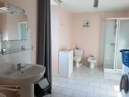 Gîte familial au cœur du village, animaux admis - Photo 13