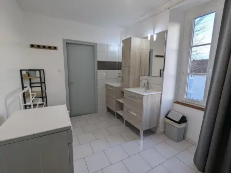 Gîte familial au cœur du village, animaux admis - Photo 15