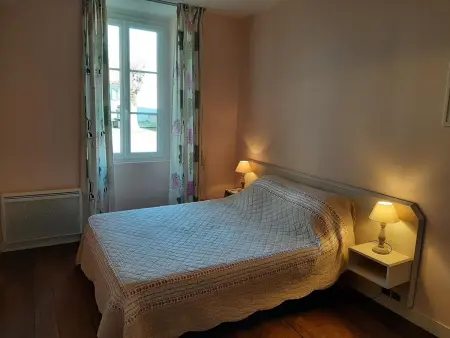 Gîte familial au cœur du village, animaux admis - Photo 16