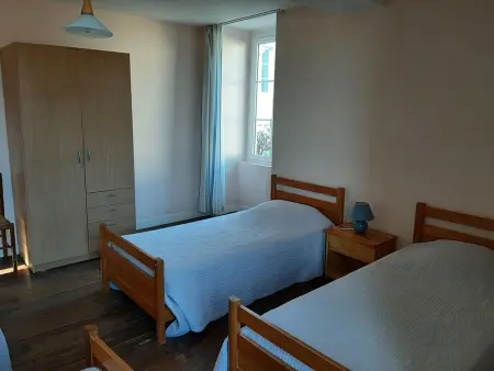 Gîte familial au cœur du village, animaux admis - Photo 19