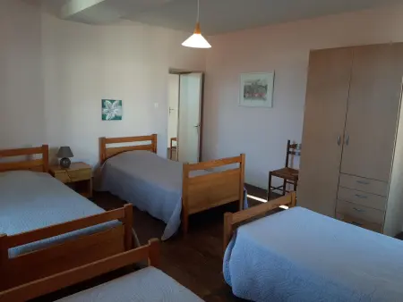 Gîte familial au cœur du village, animaux admis - Photo 20