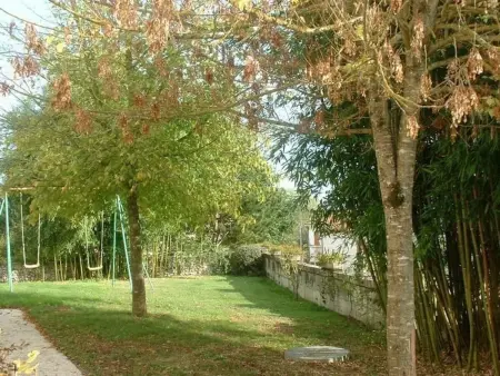 Gîte familial au cœur du village, animaux admis - Photo 21