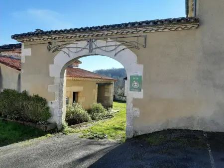 Gîte familial au cœur du village, animaux admis - Photo 23