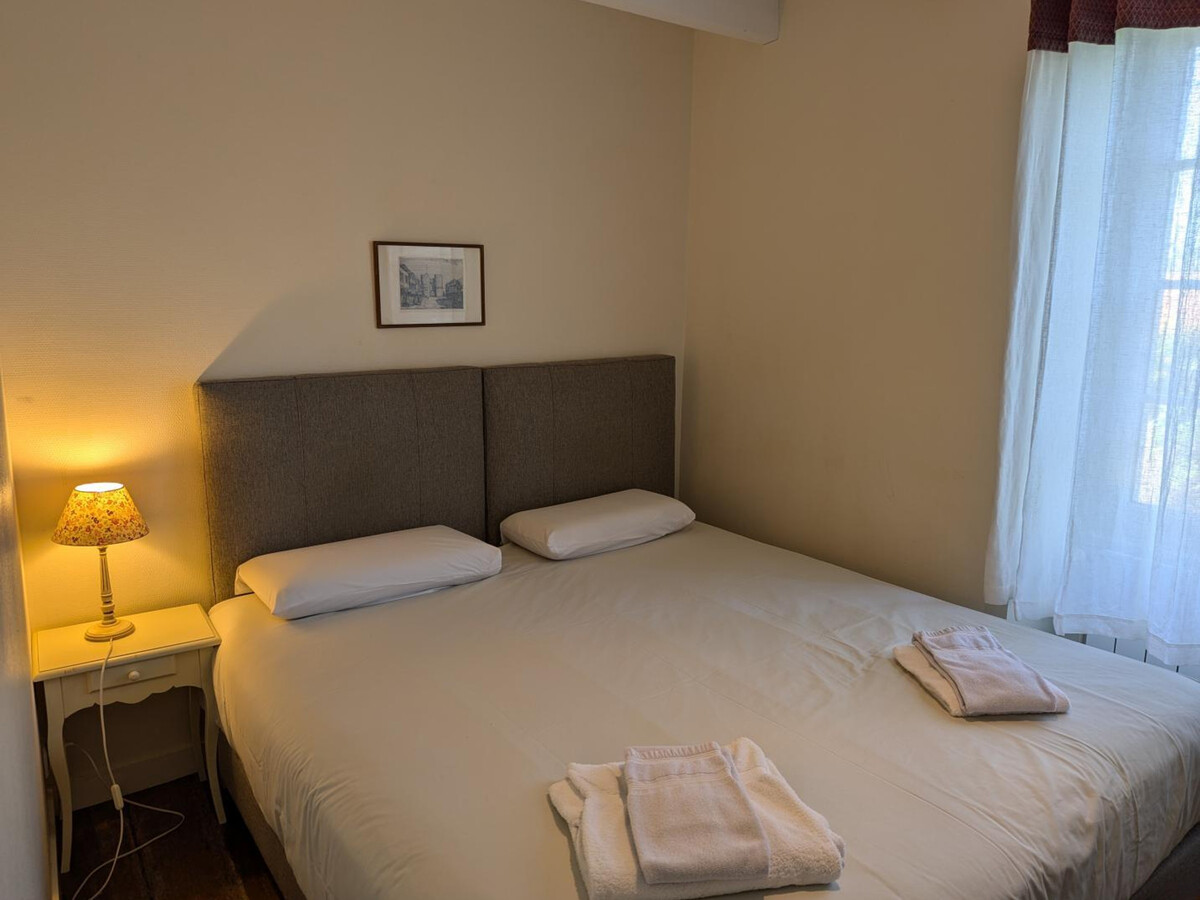 Gîte 6 pers. avec piscine chauffée à Saint-Cybardeaux - Photo 20