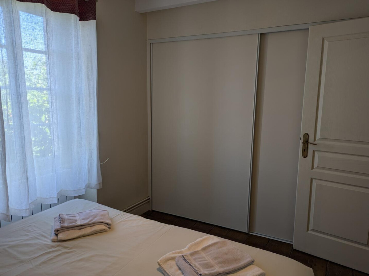 Gîte 6 pers. avec piscine chauffée à Saint-Cybardeaux - Photo 21
