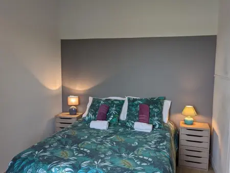 Gîte Charentais 8 pers. avec piscine privée et pêche : photo 14