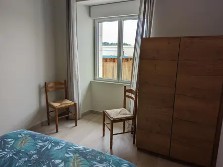 Gîte Charentais 8 pers. avec piscine privée et pêche : photo 16