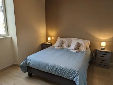 Gîte Charentais 8 pers. avec piscine privée et pêche : photo 17