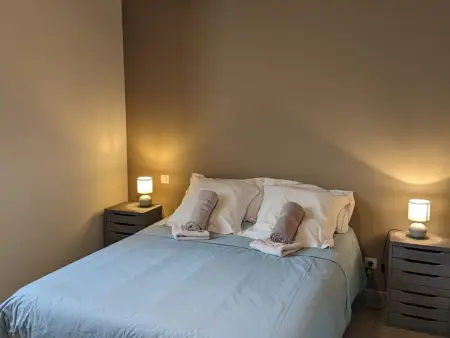 Gîte Charentais 8 pers. avec piscine privée et pêche : photo 18