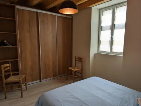 Gîte Charentais 8 pers. avec piscine privée et pêche : photo 19
