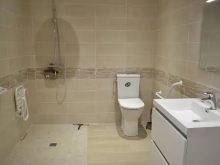 Gîte Charentais 8 pers. avec piscine privée et pêche : photo 21