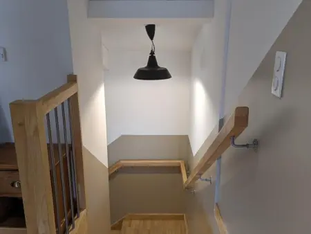 Gîte Charentais 8 pers. avec piscine privée et pêche : photo 22
