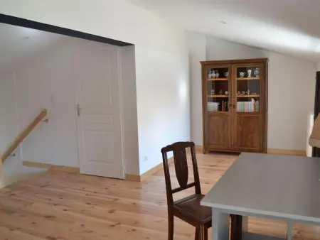 Gîte Charentais 8 pers. avec piscine privée et pêche : photo 23