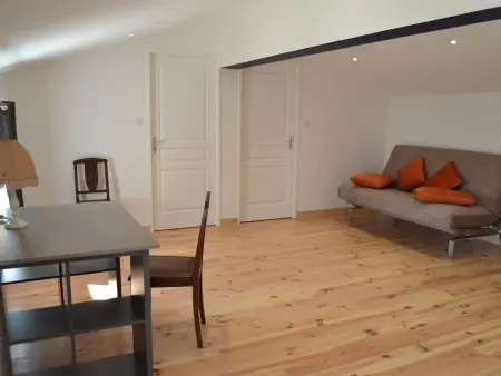 Gîte Charentais 8 pers. avec piscine privée et pêche : photo 24