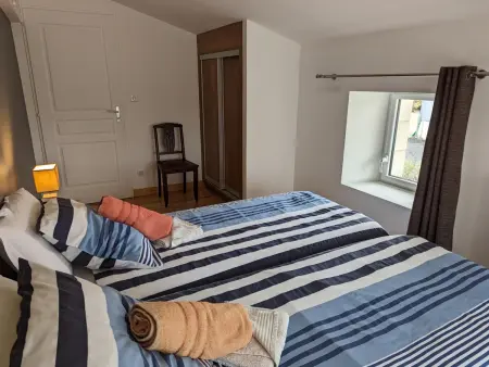 Gîte Charentais 8 pers. avec piscine privée et pêche : photo 27