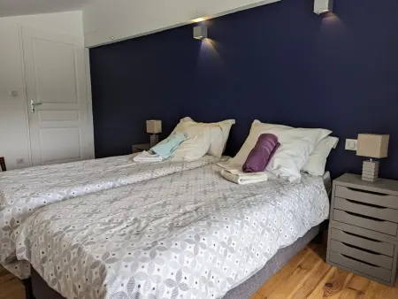 Gîte Charentais 8 pers. avec piscine privée et pêche : photo 31