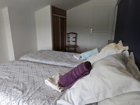 Gîte Charentais 8 pers. avec piscine privée et pêche : photo 32