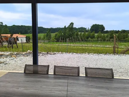 Gîte Charentais 8 pers. avec piscine privée et pêche : photo 36