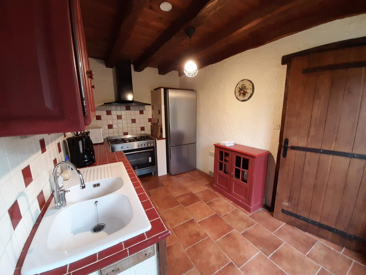 Ancien Moulin avec Piscine, 11 pers., Cognac - Photo 9