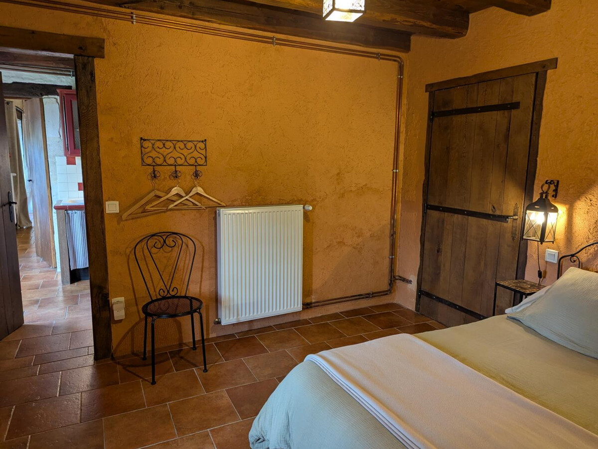 Ancien Moulin avec Piscine, 11 pers., Cognac - Photo 15