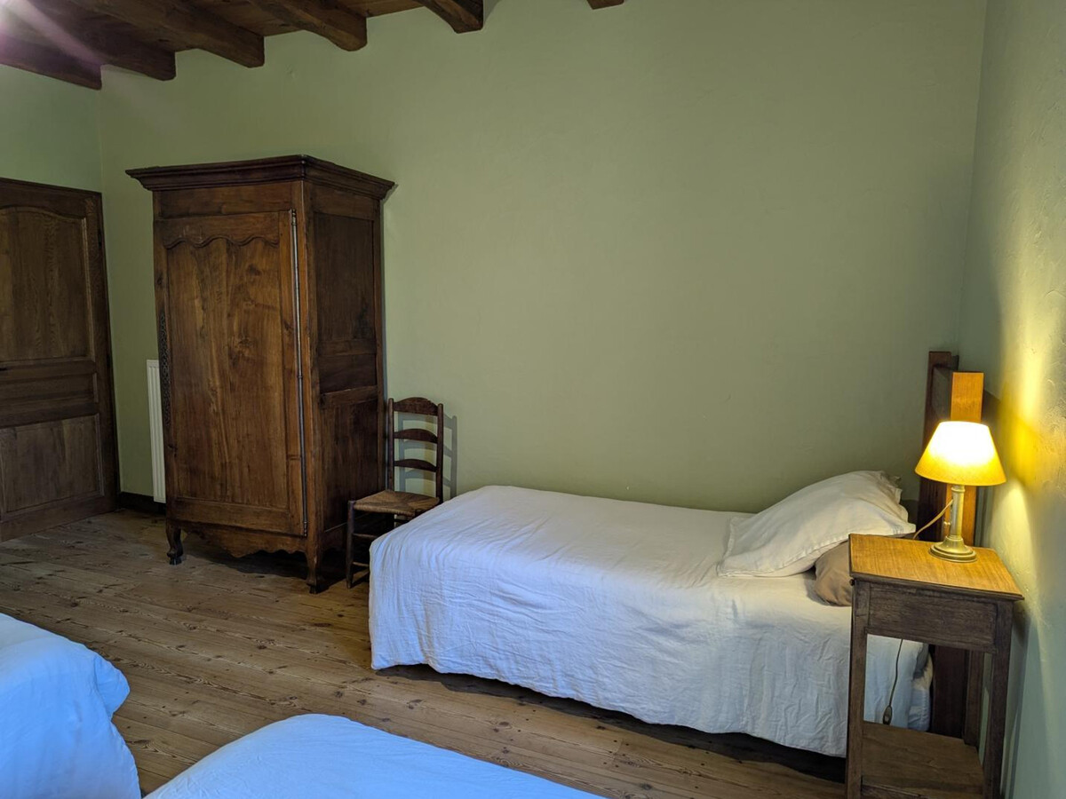 Ancien Moulin avec Piscine, 11 pers., Cognac - Photo 26