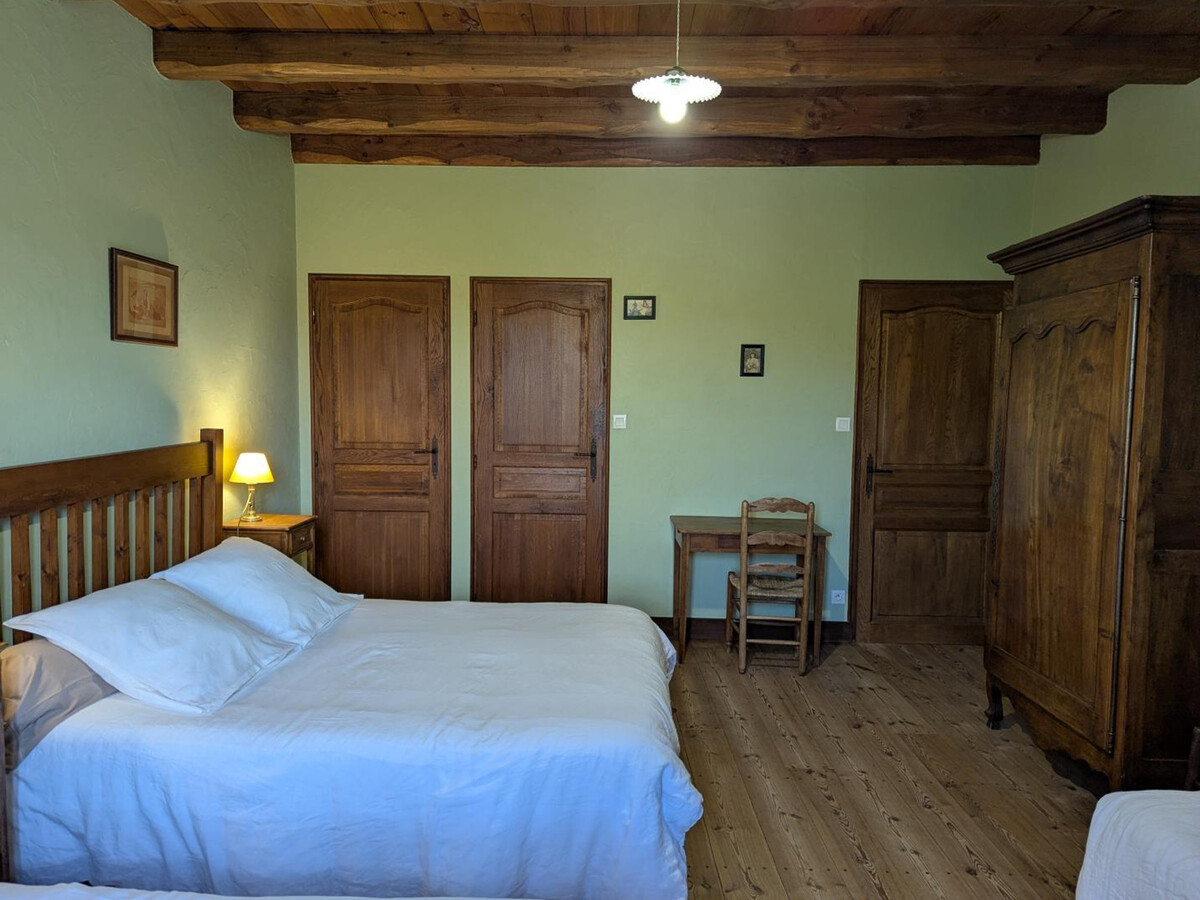 Ancien Moulin avec Piscine, 11 pers., Cognac - Photo 27
