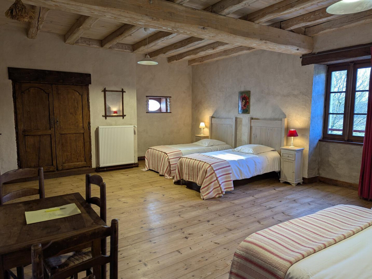 Ancien Moulin avec Piscine, 11 pers., Cognac - Photo 31