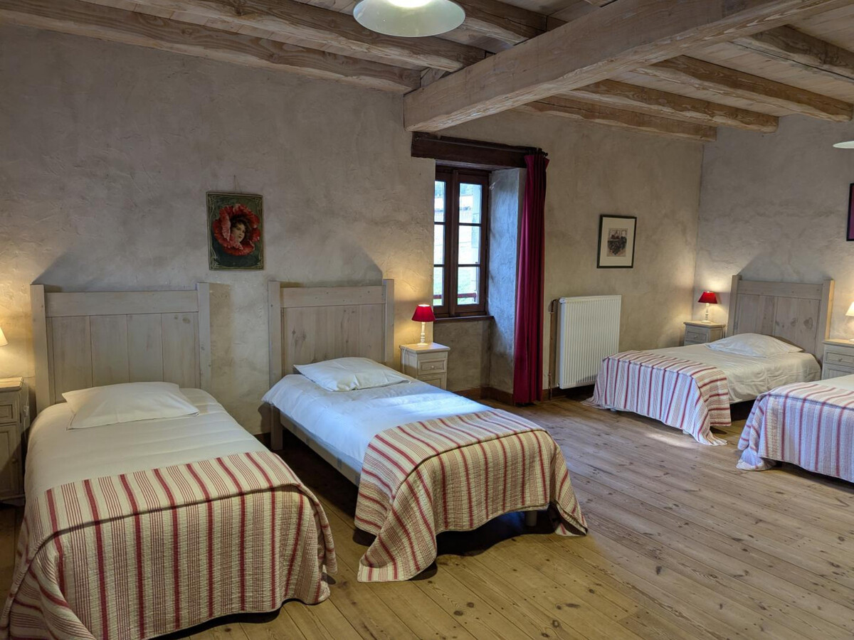 Ancien Moulin avec Piscine, 11 pers., Cognac - Photo 32
