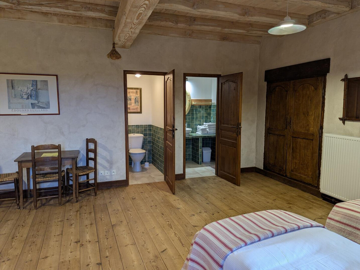Ancien Moulin avec Piscine, 11 pers., Cognac - Photo 35