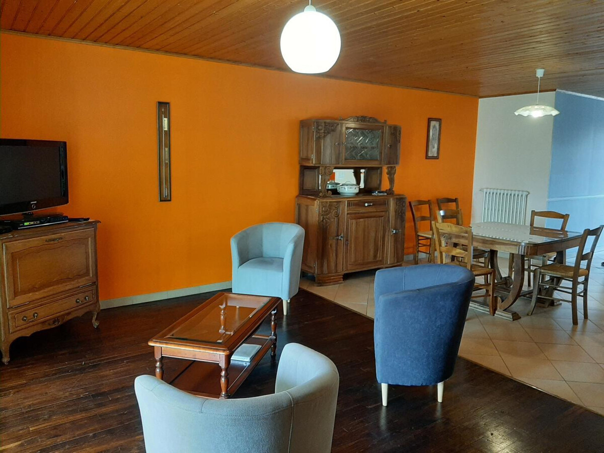 Gîte charentais XIXe, 6 pers., vue vignobles près Angoulême - Photo 3