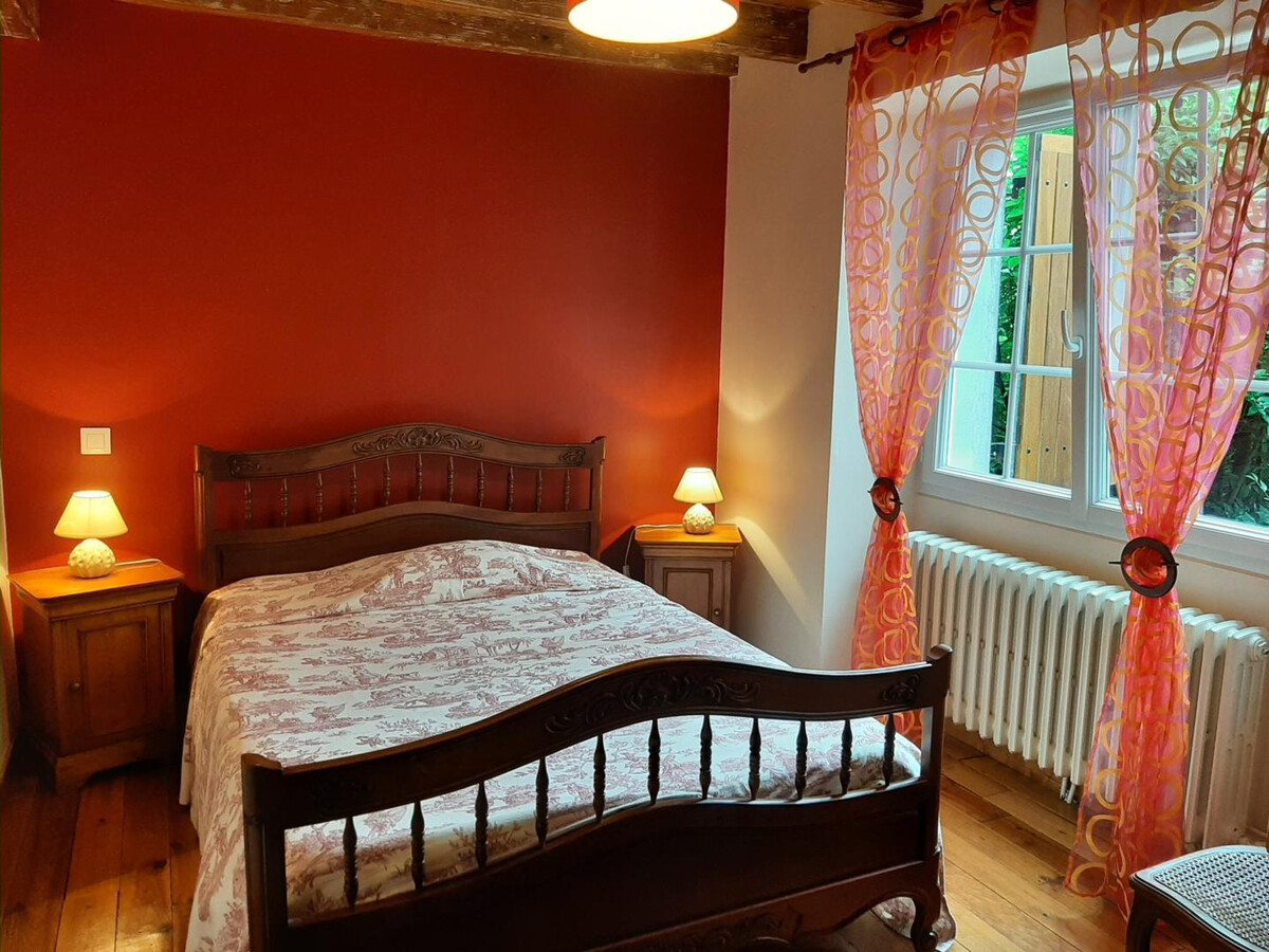 Gîte charentais XIXe, 6 pers., vue vignobles près Angoulême - Photo 4