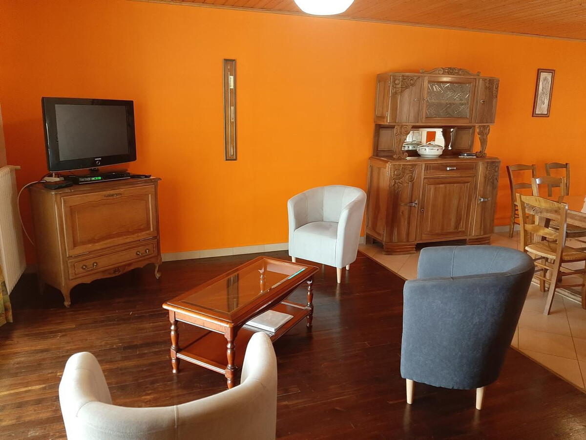 Gîte charentais XIXe, 6 pers., vue vignobles près Angoulême - Photo 5