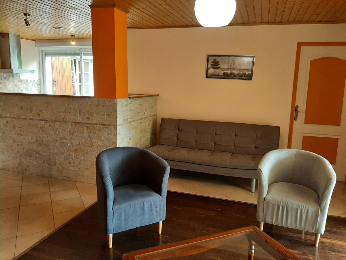 Gîte charentais XIXe, 6 pers., vue vignobles près Angoulême - Photo 6