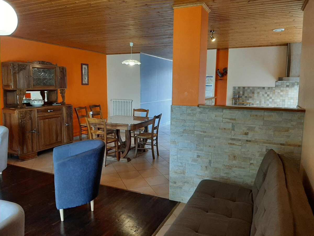 Gîte charentais XIXe, 6 pers., vue vignobles près Angoulême - Photo 7