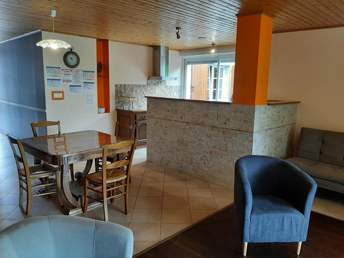 Gîte charentais XIXe, 6 pers., vue vignobles près Angoulême - Photo 9