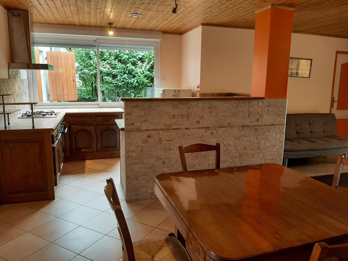 Gîte charentais XIXe, 6 pers., vue vignobles près Angoulême - Photo 10