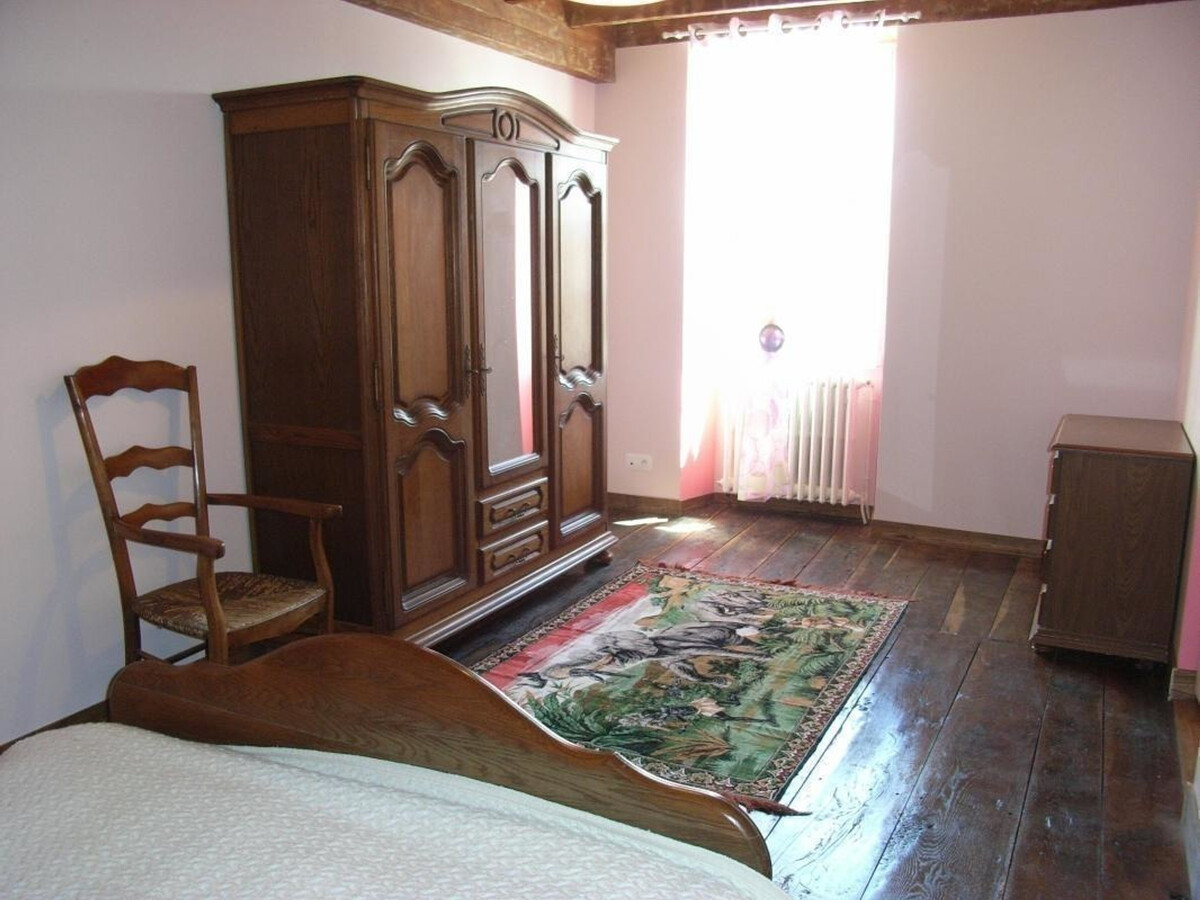 Gîte charentais XIXe, 6 pers., vue vignobles près Angoulême - Photo 11