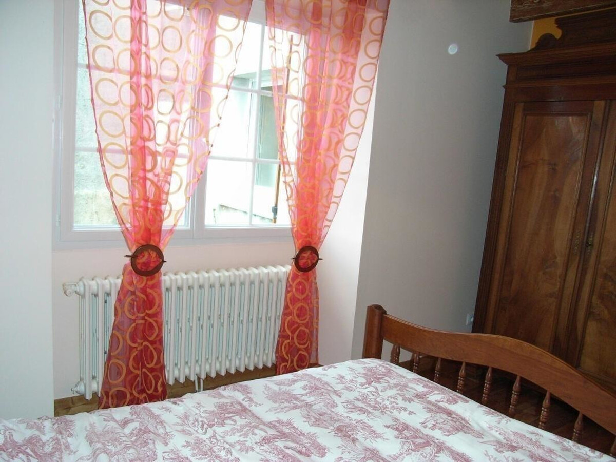 Gîte charentais XIXe, 6 pers., vue vignobles près Angoulême - Photo 13