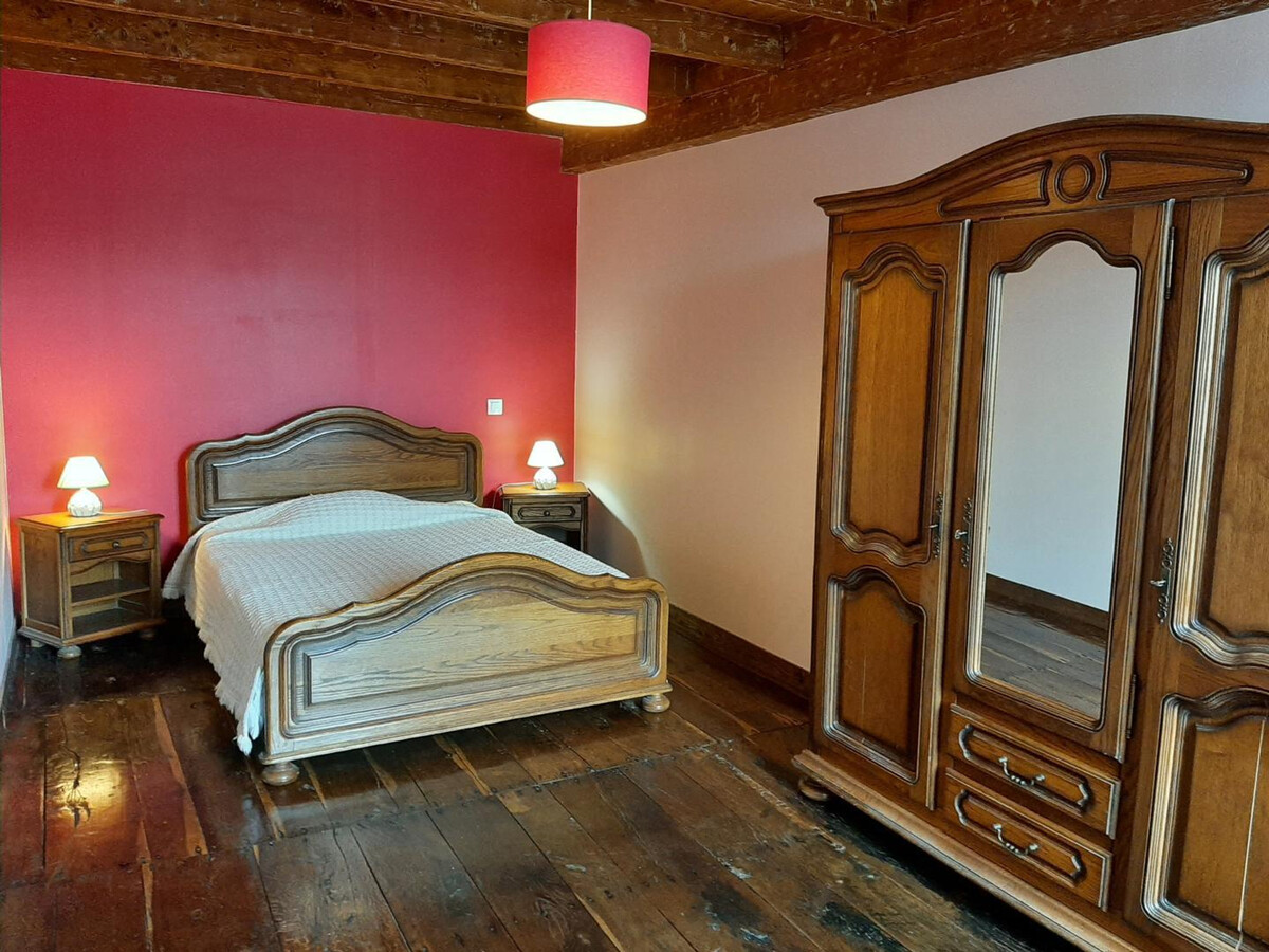 Gîte charentais XIXe, 6 pers., vue vignobles près Angoulême - Photo 16