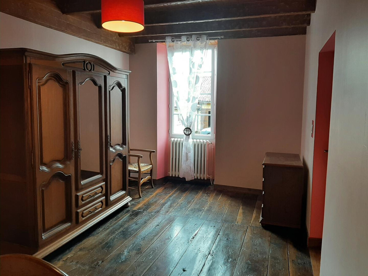 Gîte charentais XIXe, 6 pers., vue vignobles près Angoulême - Photo 18