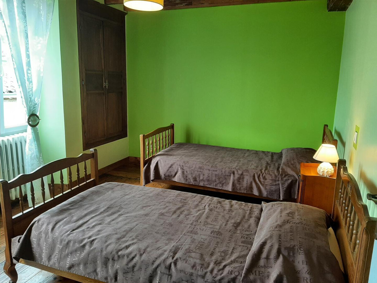 Gîte charentais XIXe, 6 pers., vue vignobles près Angoulême - Photo 22