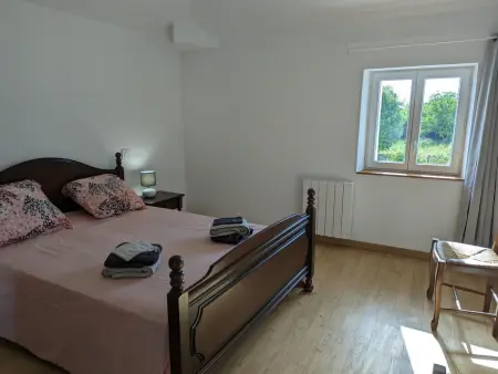 Maison lumineuse avec cour privative, proche sites culturels, tout confort, équipé bébé, wifi inclus - Photo 3