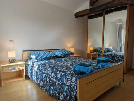 Maison lumineuse avec cour privative, proche sites culturels, tout confort, équipé bébé, wifi inclus - Photo 16