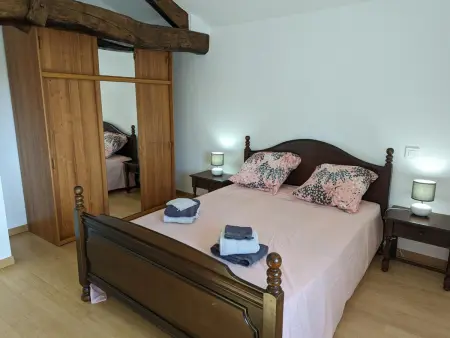 Maison lumineuse avec cour privative, proche sites culturels, tout confort, équipé bébé, wifi inclus - Photo 17