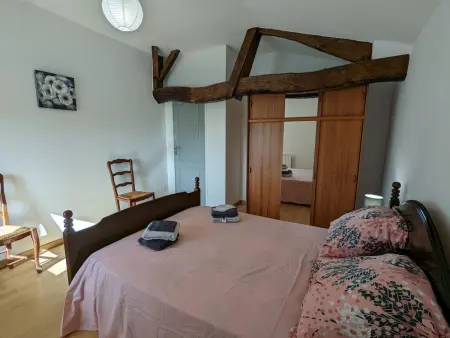 Maison lumineuse avec cour privative, proche sites culturels, tout confort, équipé bébé, wifi inclus - Photo 18